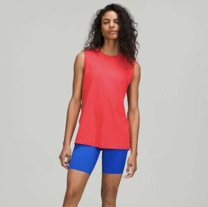 Lululemon All Yours Graphic Tank